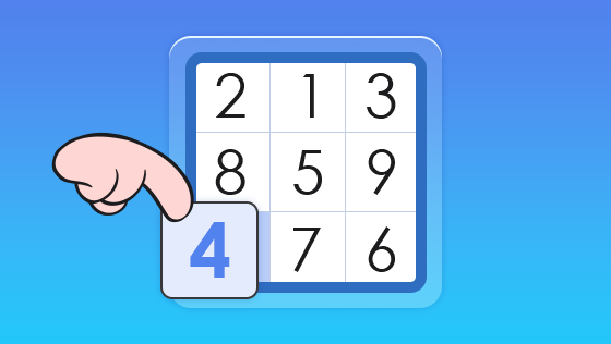 sudoku easy with answers