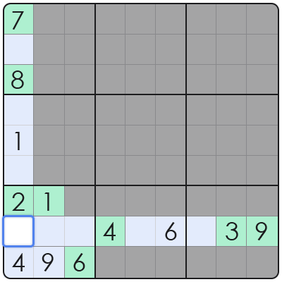sudoku tips for beginners