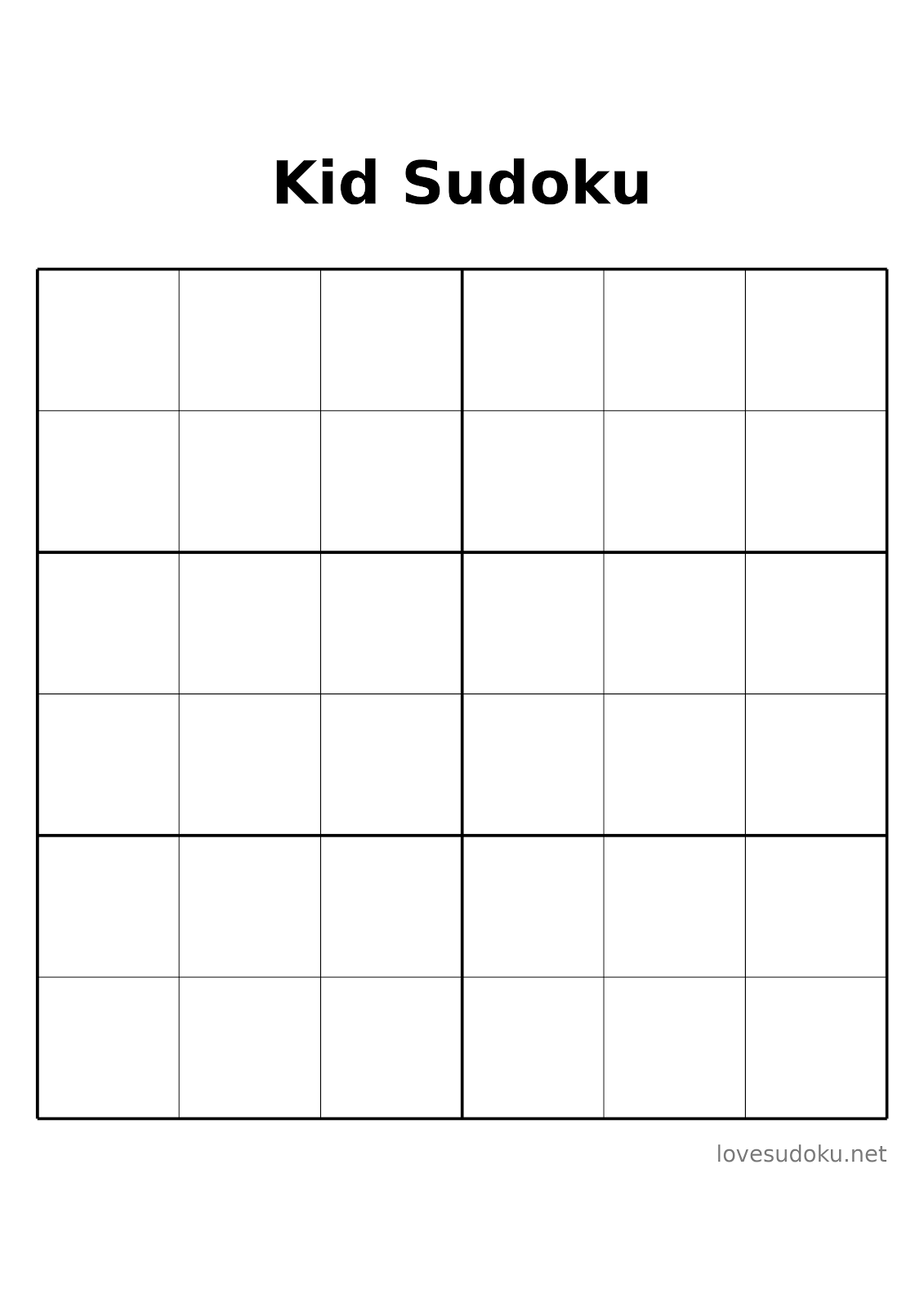 sudoku cross hatching